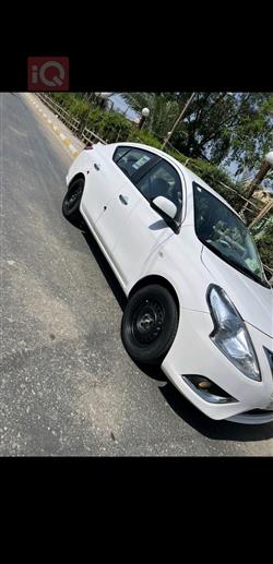 نيسان صني